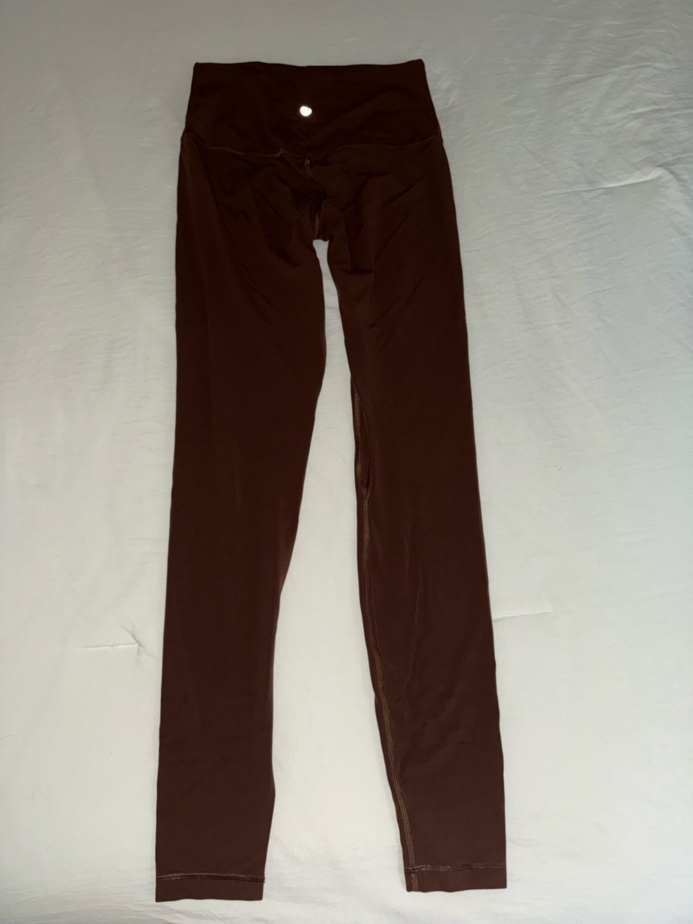 Lululemon Align High-Rise Leggings 28” size 6